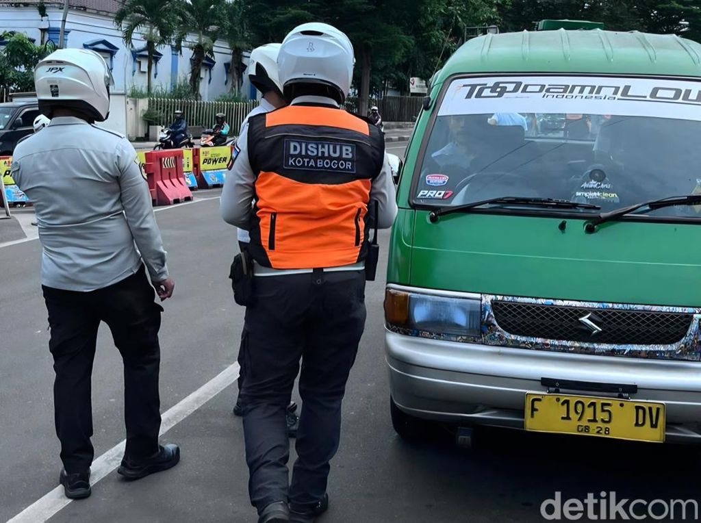 Mudik 2026: Angkot-Delman di Jabar Libur, Sopir Dapat Uang Saku